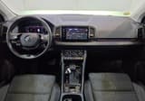 A vendre SKODA KAROQ 2.0 TDI Clever 2022 occasion photo 9