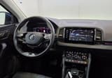 A vendre SKODA KAROQ 2.0 TDI Clever 2022 occasion photo 10