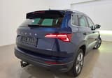 A vendre SKODA KAROQ 2.0 TDI Clever 2022 occasion photo 4