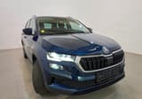 A vendre SKODA KAROQ 2.0 TDI Clever 2022 occasion photo 3