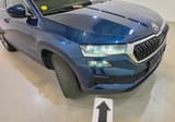 A vendre SKODA KAROQ 2.0 TDI Clever 2022 occasion photo 21
