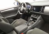 A vendre SKODA KODIAQ 2.0 CRTDI Clever 7PL 2023 occasion photo 6