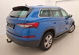 A vendre SKODA KODIAQ 2.0 CRTDI Clever 7PL 2023 occasion photo 4