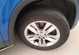 A vendre SKODA KODIAQ 2.0 CRTDI Clever 7PL 2023 occasion photo 22