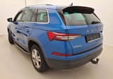 A vendre SKODA KODIAQ 2.0 CRTDI Clever 7PL 2023 occasion photo 3
