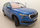 A vendre SKODA KODIAQ 2.0 CRTDI Clever 7PL 2023 occasion photo 2