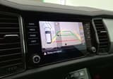 A vendre SKODA KODIAQ 2.0 CRTDI Clever 7PL 2023 occasion photo 8