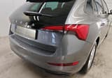 A vendre SKODA SCALA 1.0 TSI Pack Sport 2023 occasion photo 3