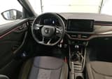 A vendre SKODA SCALA 1.0 TSI Pack Sport 2023 occasion photo 5