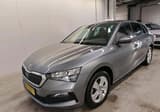 A vendre SKODA SCALA 1.0 TSI Pack Sport 2023 occasion