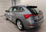 A vendre SKODA SCALA 1.0 TSI Pack Sport 2023 occasion photo 2