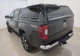A vendre VOLKSWAGEN AMAROK Double Cabine 2.0TDI 2024 occasion photo 2