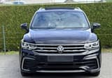 A vendre VOLKSWAGEN TIGUAN 1.4 R-Line 2024 occasion photo 6