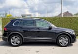 A vendre VOLKSWAGEN TIGUAN 1.4 R-Line 2024 occasion photo 8