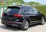 A vendre VOLKSWAGEN TIGUAN 1.4 R-Line 2024 occasion photo 2