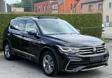 A vendre VOLKSWAGEN TIGUAN 1.4 R-Line 2024 occasion photo 7