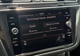 A vendre VOLKSWAGEN TIGUAN 1.4 R-Line 2024 occasion photo 16
