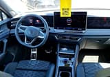 A vendre VOLKSWAGEN TIGUAN 1.5 eTSI R-Line 2025 occasion photo 6