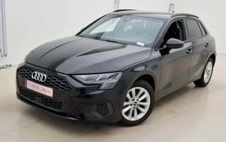 AUDI A3 2023 occasion