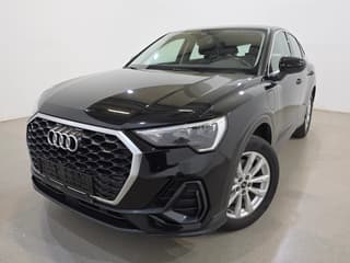 AUDI Q3 2022 occasion