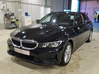 BMW SERIE 3 2022 occasion