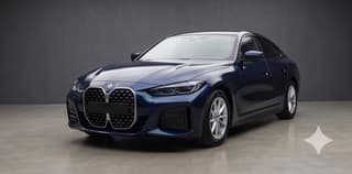 BMW SERIE 4 2024 occasion