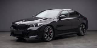 BMW SERIE 5 2025 occasion