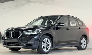 BMW X1 2021 occasion
