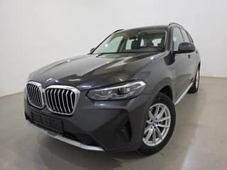 BMW X3 2022 occasion