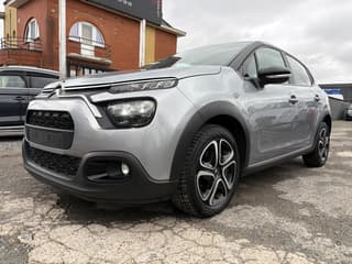 CITROEN C3 2022 occasion