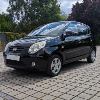 KIA PICANTO 2010 occasion