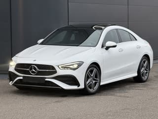 MERCEDES-BENZ CLA 2024 occasion