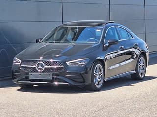 MERCEDES-BENZ CLA 2025 occasion