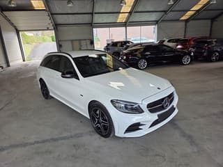 MERCEDES-BENZ CLASSE C 2022 occasion