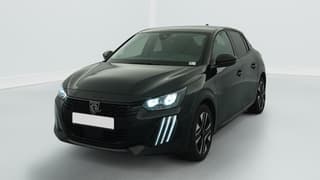 PEUGEOT 208 2024 occasion