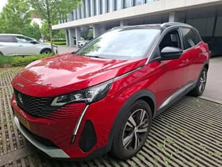 PEUGEOT 3008 2023 occasion