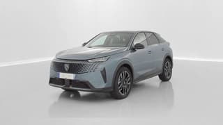 PEUGEOT 3008 2025 occasion