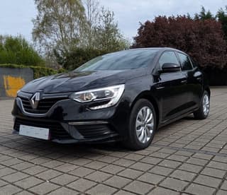 Renault MEGANE 2018 occasion