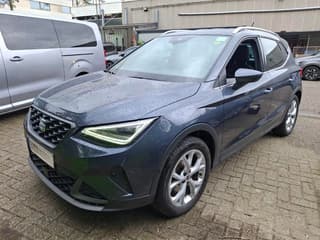 SEAT ARONA 2024 occasion