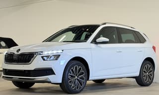 SKODA KAMIQ 2026 occasion