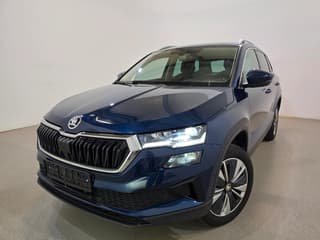 SKODA KAROQ 2022 occasion