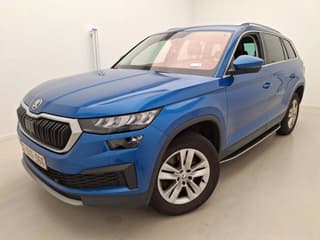 SKODA KODIAQ 2023 occasion