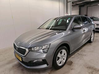 SKODA SCALA 2023 occasion