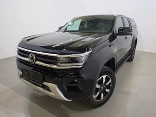 VOLKSWAGEN AMAROK 2024 occasion