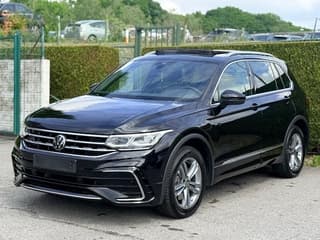 VOLKSWAGEN TIGUAN 2024 occasion