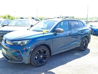 VOLKSWAGEN TIGUAN 2025 occasion
