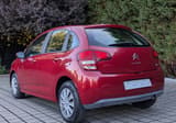 A vendre CITROEN C3 1.4i Confort 73ch 2010 occasion photo 5