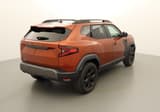 A vendre DACIA DUSTER 1.8 Extreme 158 ch 2026 occasion photo 3