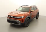 A vendre DACIA DUSTER 1.8 Extreme 158 ch 2026 occasion