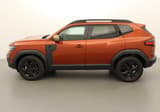 A vendre DACIA DUSTER 1.8 Extreme 158 ch 2026 occasion photo 2